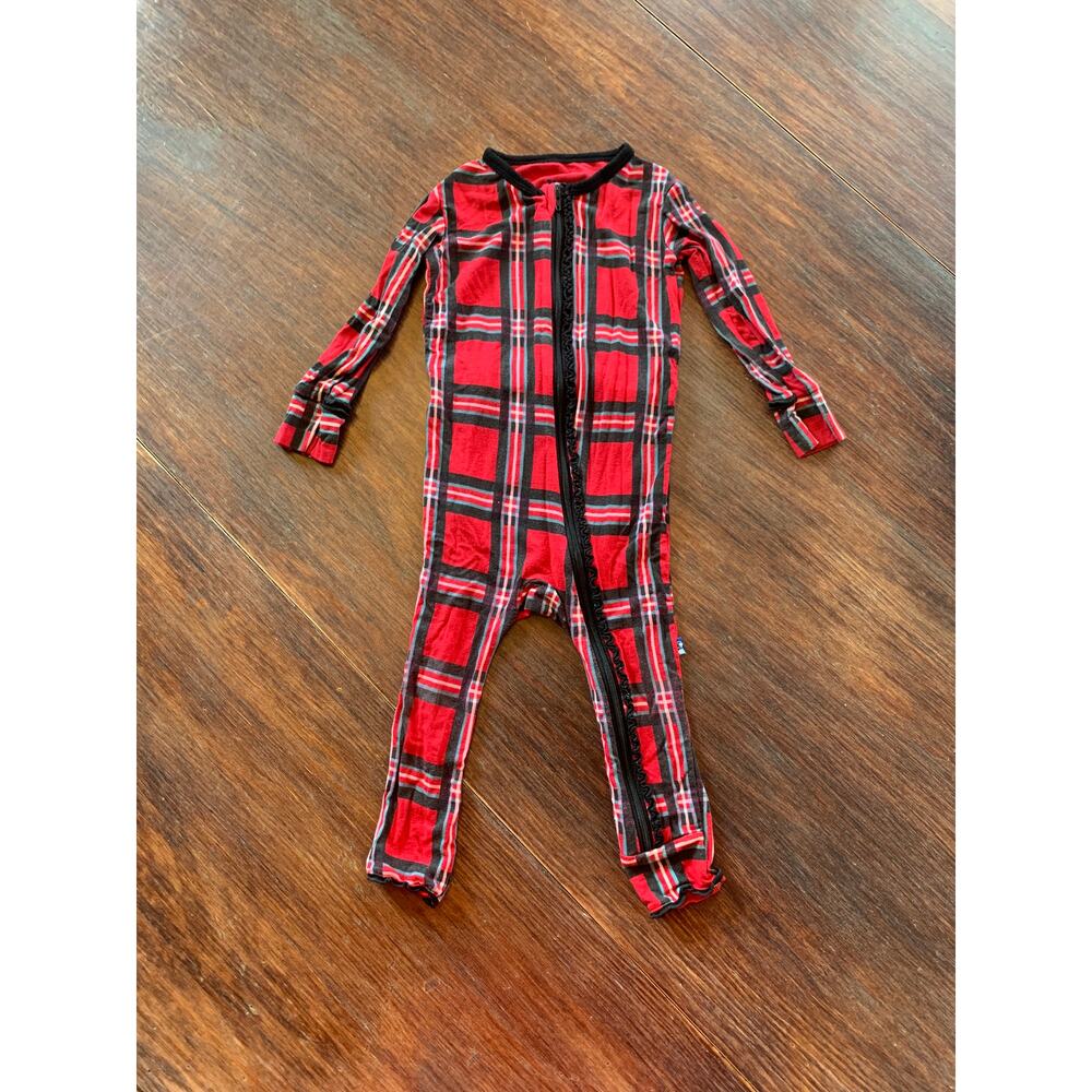 kickee pants pajamas
